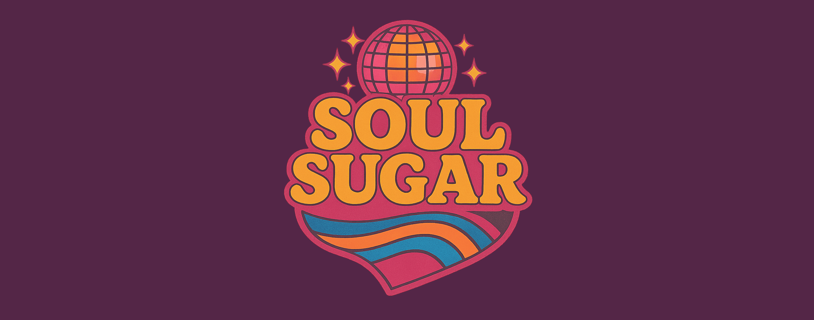 Soul Sugar banner